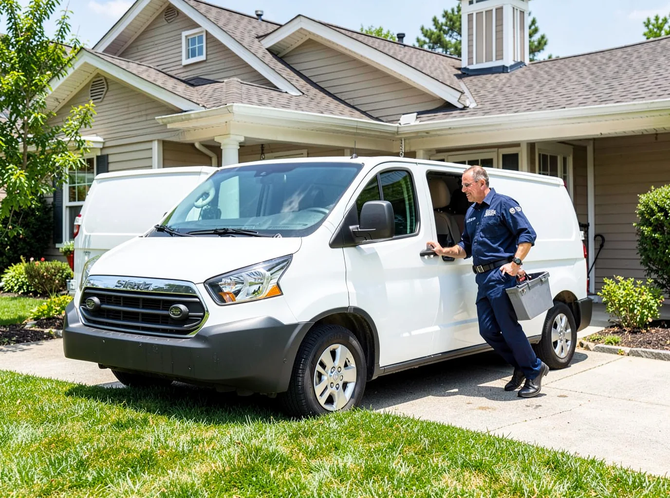 Emergency Plumber company in Tupelo, AR