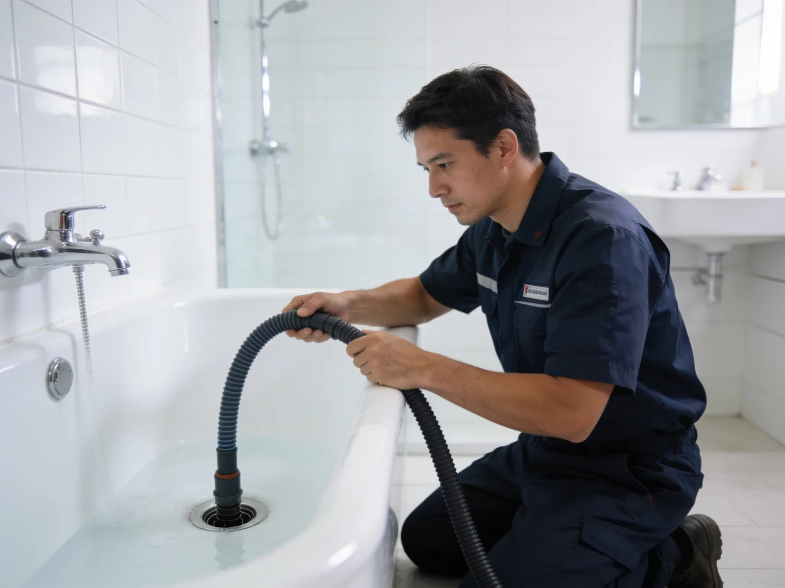 Emergency Plumber Tupelo, AR FAQs